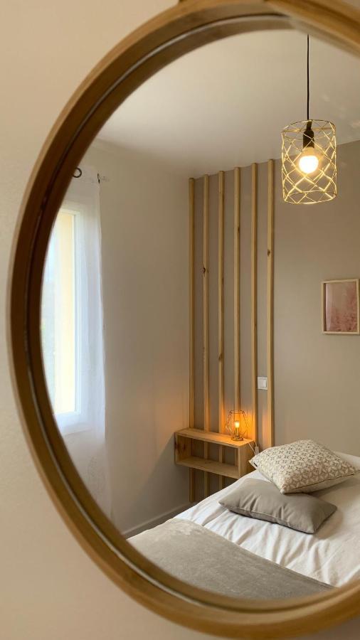 Au Petit Bonheur Villa Le Bugue Eksteriør bilde